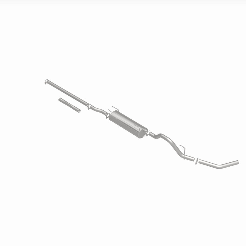 MagnaFlow BRE Exhaust Kit 04-08 Ford F-150 - 106-0697 360 Degree Image Set